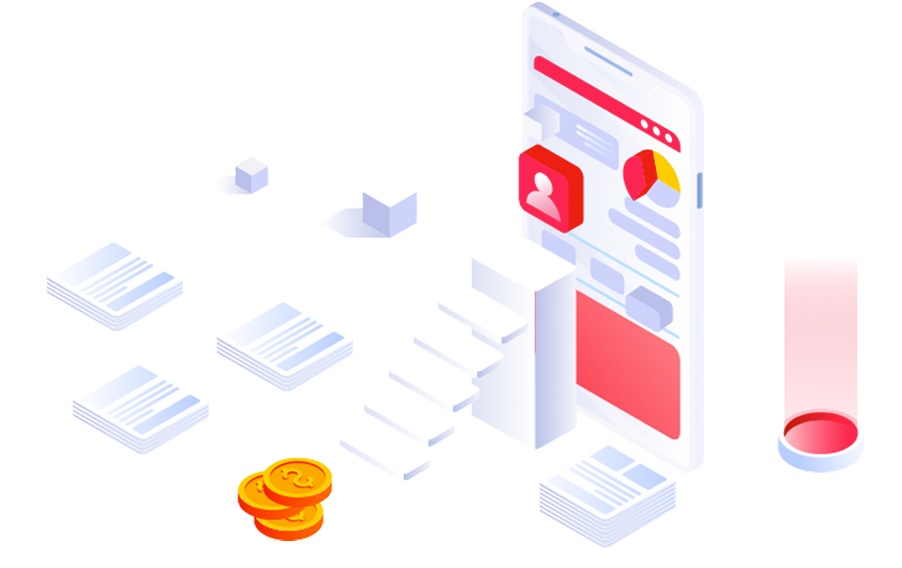 High cost of advertising monetization access