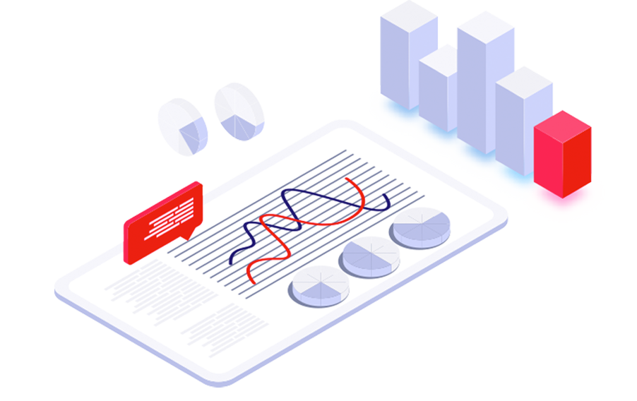 The extensive operation of user traffic